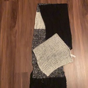 Calvin Klein scarf